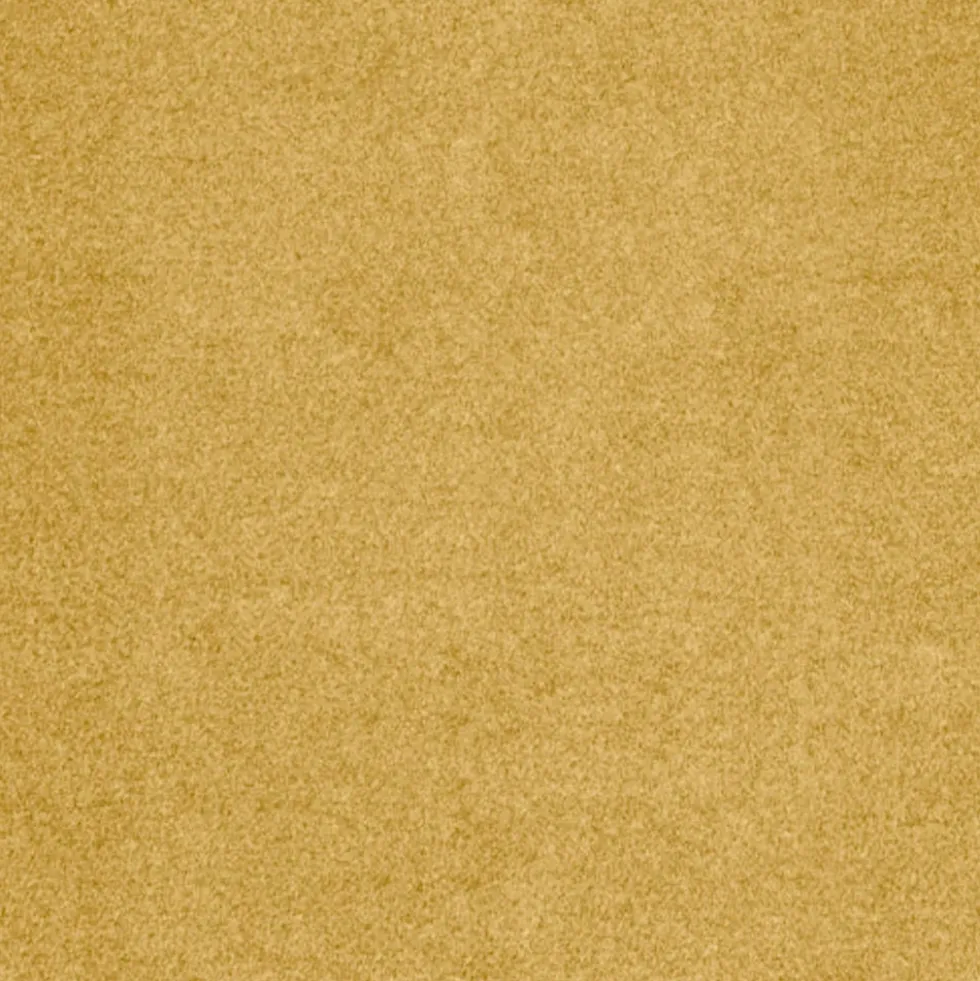 Wohndecke Trevi | altgold