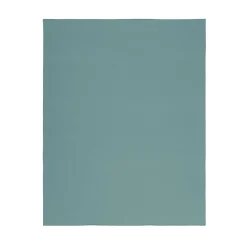 Wohndecke Trevi | cyan
